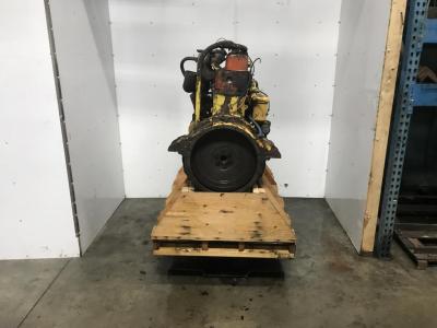 Case 401 Engine Assembly for Sale