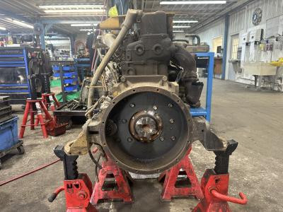 Mitsubishi 4D32 Engine Assembly for Sale