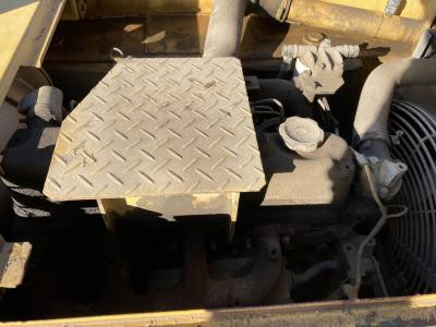 Mitsubishi 4D32 Engine Assembly for Sale