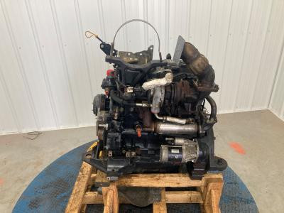 Yanmar 4TNV94-CHT Engine Assembly for Sale