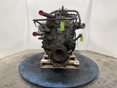 デトロイトエンジンS 60 14.0 L EGRターボ対応JMターボ貨物車 Turbo For Detroit Series 60 14.0L Turbocharger Non EGR