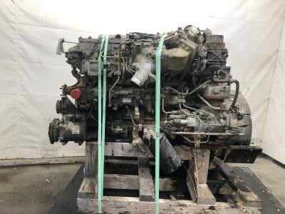 Mitsubishi 6M60-3AT1 Engine Assembly for Sale