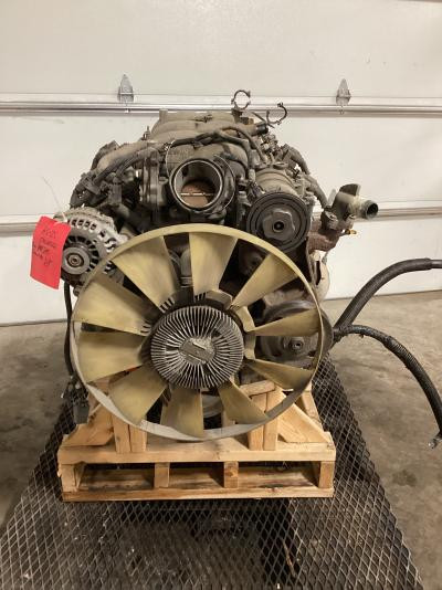 GM 8.1L Engine Bracket for Sale