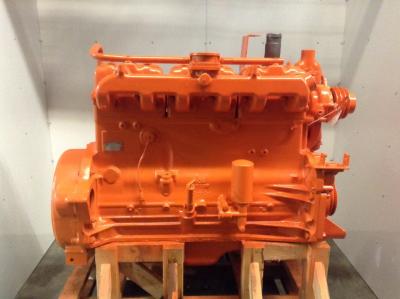 Case A401BD Engine Assembly for Sale