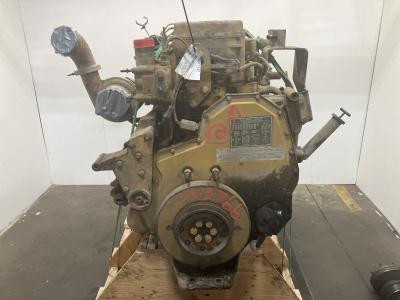 CAT C10 Engine Assembly for Sale