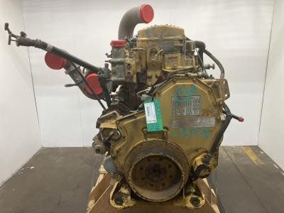 73F4B120A | CAT C12 Engine Assembly for Sale