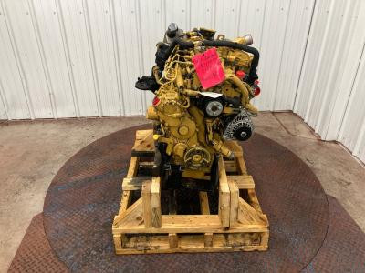 2021 CAT C2.2 Engine Assembly, 74HP - Used