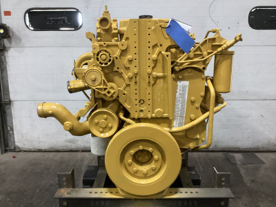 CAT C9 Engine Assembly for Sale