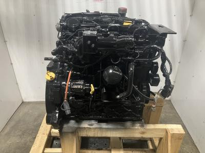 Doosan D34 Engine Assembly for Sale