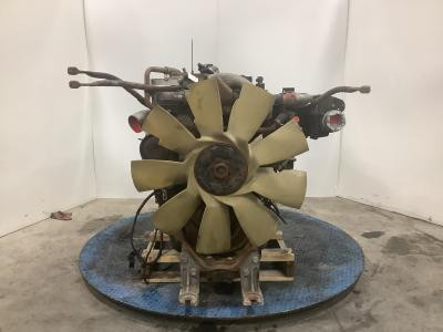2013 Detroit DD13 Engine Assembly, -HP - Core