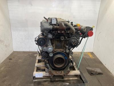 2011 Detroit DD13 Engine Assembly, 450HP - Core