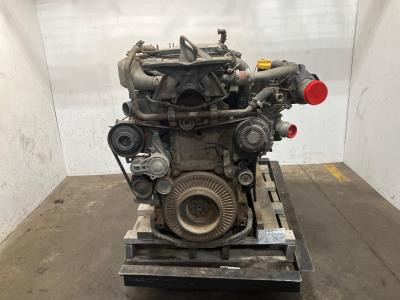 2020 Detroit DD15 Engine Assembly, 505HP - Core