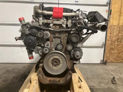 Detroit DD8 Engine Assembly for Sale