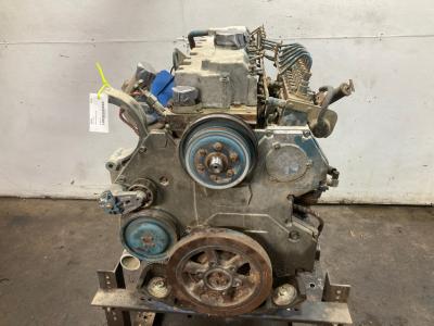 International DT408 Engine Assembly for Sale