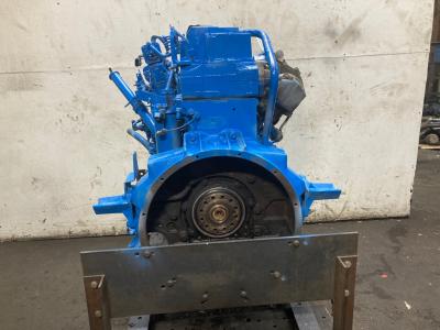 International DT408 Engine Assembly for Sale