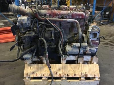 Mack E5 Engine Assembly for Sale