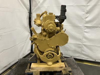 Case G207D Engine Assembly for Sale