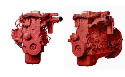 55G3D200AA | Cummins ISB Engine Assembly for Sale