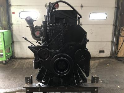 2001 Cummins ISM Engine Assembly, 330HP - Used