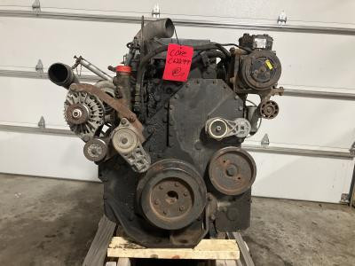 2000 Cummins ISM Engine Assembly, 330HP - Core