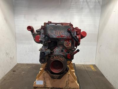 2009 Cummins ISX Engine Assembly, 425HP - Core