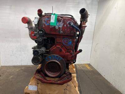 2005 Cummins ISX Engine Assembly, 450HP - Core