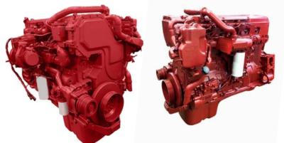 Cummins ISX15 Engine Assembly - Rebuilt | P/N 68H3L015SB