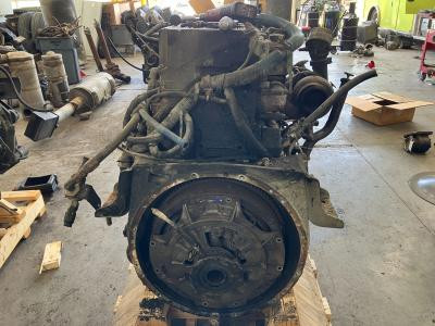 Cummins L10 Engine Assembly for Sale
