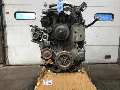 54H0D215AF | International MAXXFORCE DT Engine Assembly for Sale