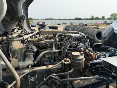 2017 Paccar PX7 Engine Assembly, 250HP - Used