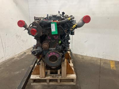 2016 Paccar PX7 Engine Assembly, 300HP - Used