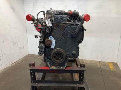 2014 Paccar PX9 Engine Assembly, 300HP - Used