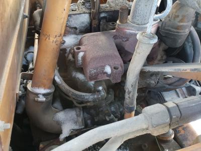 N13624 Contential Engine Continental TM20 Engine Assembly for Sale