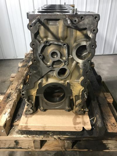 267-4630 | CAT C15 Engine Block for Sale