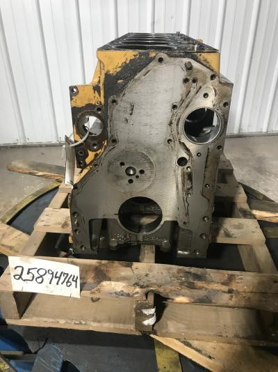 7N8600 | CAT 3204 Engine Block for Sale