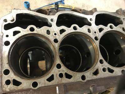 0965957 | Paccar MX13 Engine Block for Sale