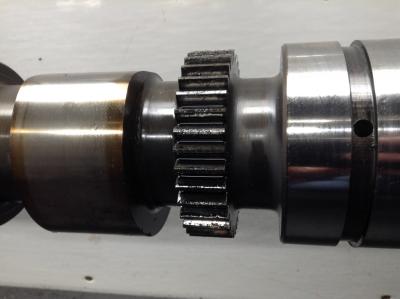 3684306 | Cummins ISX Engine Camshaft for Sale