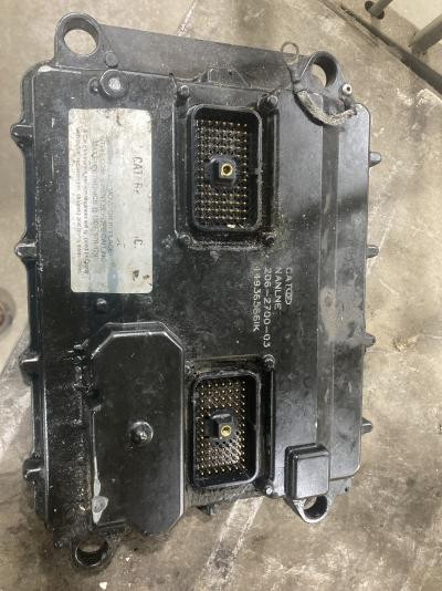CAT 3126 ECM | Engine Control Module - Core | P/N 2062700