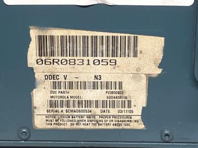60’s70’s GENERAL ELECTRICUSA製　動作確認済ビンテージ engine-control-module-ecm-60-