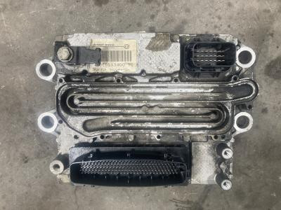 DD143MICROACE【♯013】 OEM 2014 Detroit DD13 Diesel Engine Control Module, ECM, ECU