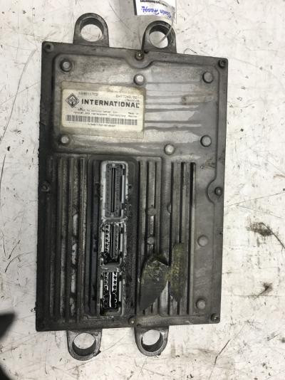 2003-2008 International DT466E ECM | Engine Control Module - Used | P/N 1845117C2