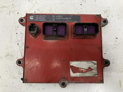 3684275 | Cummins ISX ECM | Engine Control Module for Sale