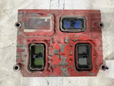 2010-2013 Cummins ISX15 ECM | Engine Control Module - Used