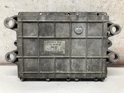 メル25405 ページ Mercedes-Benz 906LA Engine Control Module (ECM) Part # A 063