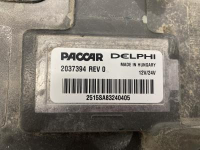 2298833 | Paccar MX13 ECM | Engine Control Module for Sale