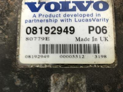 949979-1420 Crankshaft Position Sensor for Nissan Navara D40