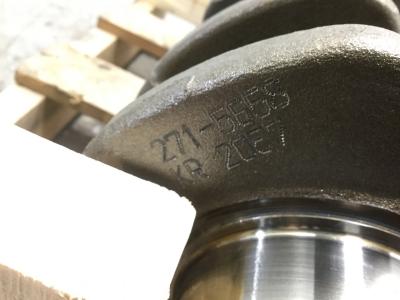 こまc engine-crankshaft-c7-cat-