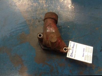 Cummins ISX Water Transfer Tube for Sale