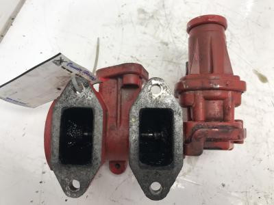 5397382 | Cummins ISB6.7 Engine EGR Valve for Sale