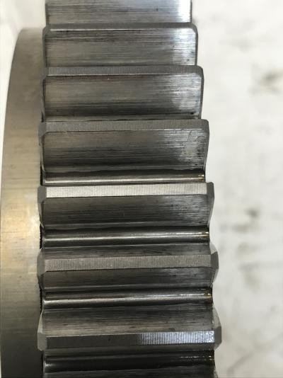 X585 Rockshaft Assembly 5558795 | Cummins X15 Engine Gear for Sale